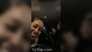 Bhad Bhabie OnlyFans Leaked Big Boobs Asian Amateur Porn Video 114