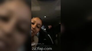 Bhad Bhabie OnlyFans Leaked Big Boobs Asian Amateur Porn Video 114