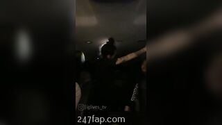 Bhad Bhabie OnlyFans Leaked Big Boobs Asian Amateur Porn Video 114