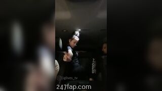 Bhad Bhabie OnlyFans Leaked Big Boobs Asian Amateur Porn Video 114