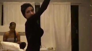 Bhad Bhabie OnlyFans Leaked Big Boobs Asian Amateur Porn Video 121