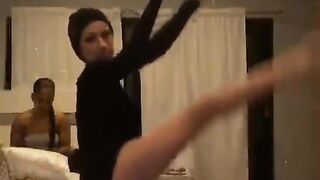 Bhad Bhabie OnlyFans Leaked Big Boobs Asian Amateur Porn Video 121