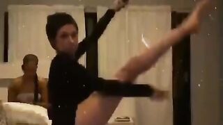 Bhad Bhabie OnlyFans Leaked Big Boobs Asian Amateur Porn Video 121