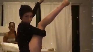 Bhad Bhabie OnlyFans Leaked Big Boobs Asian Amateur Porn Video 121