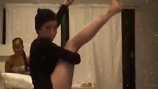 Bhad Bhabie OnlyFans Leaked Big Boobs Asian Amateur Porn Video 121