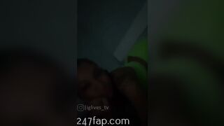 Bhad Bhabie OnlyFans Leaked Big Boobs Asian Amateur Porn Video 128