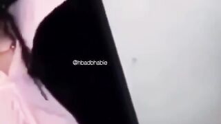 Bhad Bhabie OnlyFans Leaked Big Boobs Asian Amateur Porn Video 140