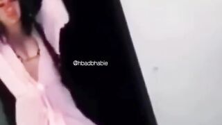 Bhad Bhabie OnlyFans Leaked Big Boobs Asian Amateur Porn Video 140