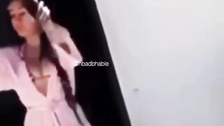 Bhad Bhabie OnlyFans Leaked Big Boobs Asian Amateur Porn Video 140