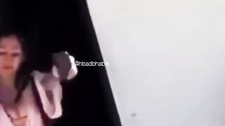 Bhad Bhabie OnlyFans Leaked Big Boobs Asian Amateur Porn Video 140