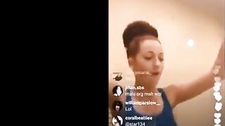 Bhad Bhabie OnlyFans Leaked Big Boobs Asian Amateur Porn Video 146