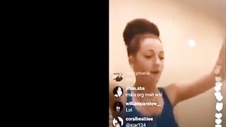 Bhad Bhabie OnlyFans Leaked Big Boobs Asian Amateur Porn Video 146