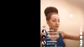 Bhad Bhabie OnlyFans Leaked Big Boobs Asian Amateur Porn Video 146