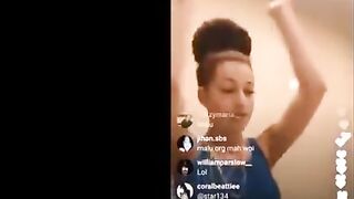 Bhad Bhabie OnlyFans Leaked Big Boobs Asian Amateur Porn Video 146