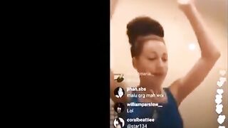 Bhad Bhabie OnlyFans Leaked Big Boobs Asian Amateur Porn Video 146