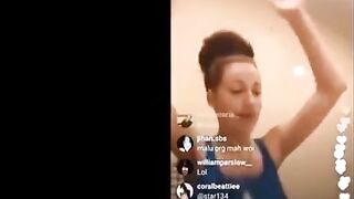 Bhad Bhabie OnlyFans Leaked Big Boobs Asian Amateur Porn Video 146