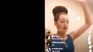 Bhad Bhabie OnlyFans Leaked Big Boobs Asian Amateur Porn Video 146