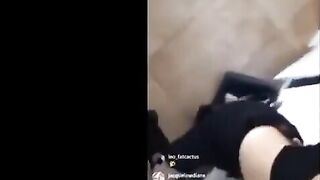Bhad Bhabie OnlyFans Leaked Big Boobs Asian Amateur Porn Video 147