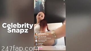 Bhad Bhabie OnlyFans Leaked Big Boobs Asian Amateur Porn Video 148
