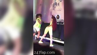 Bhad Bhabie OnlyFans Leaked Big Boobs Asian Amateur Porn Video 151