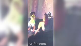 Bhad Bhabie OnlyFans Leaked Big Boobs Asian Amateur Porn Video 151