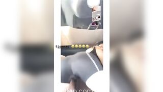 Bhad Bhabie OnlyFans Leaked Big Boobs Asian Amateur Porn Video 157