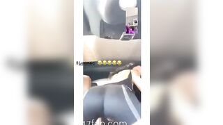 Bhad Bhabie OnlyFans Leaked Big Boobs Asian Amateur Porn Video 157