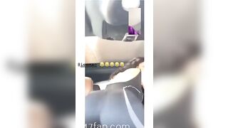 Bhad Bhabie OnlyFans Leaked Big Boobs Asian Amateur Porn Video 157