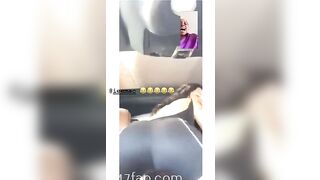 Bhad Bhabie OnlyFans Leaked Big Boobs Asian Amateur Porn Video 157