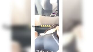 Bhad Bhabie OnlyFans Leaked Big Boobs Asian Amateur Porn Video 157