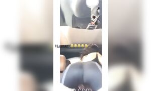 Bhad Bhabie OnlyFans Leaked Big Boobs Asian Amateur Porn Video 157