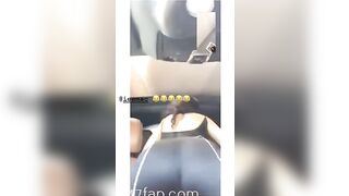 Bhad Bhabie OnlyFans Leaked Big Boobs Asian Amateur Porn Video 157