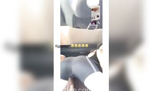 Bhad Bhabie OnlyFans Leaked Big Boobs Asian Amateur Porn Video 157