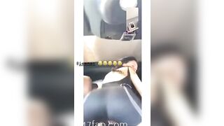 Bhad Bhabie OnlyFans Leaked Big Boobs Asian Amateur Porn Video 157