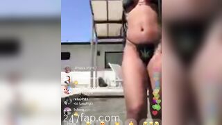 Bhad Bhabie OnlyFans Leaked Big Boobs Asian Amateur Porn Video 162