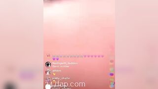 Bhad Bhabie OnlyFans Leaked Big Boobs Asian Amateur Porn Video 163
