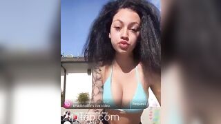 Bhad Bhabie OnlyFans Leaked Big Boobs Asian Amateur Porn Video 165