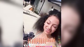 Bhad Bhabie OnlyFans Leaked Big Boobs Asian Amateur Porn Video 164