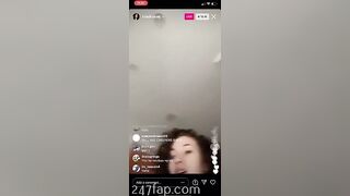 Bhad Bhabie OnlyFans Leaked Big Boobs Asian Amateur Porn Video 169