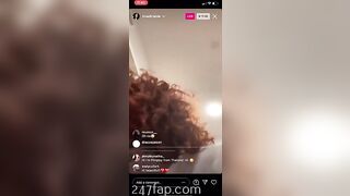 Bhad Bhabie OnlyFans Leaked Big Boobs Asian Amateur Porn Video 169