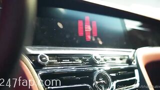 Bhad Bhabie OnlyFans Leaked Big Boobs Asian Amateur Porn Video 171