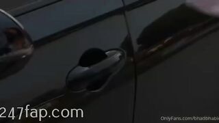 Bhad Bhabie OnlyFans Leaked Big Boobs Asian Amateur Porn Video 171