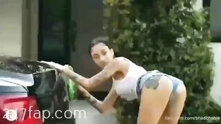 Bhad Bhabie OnlyFans Leaked Big Boobs Asian Amateur Porn Video 172