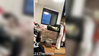 Fegalvao OnlyFans Leaked Ero-cosplayer Slim Fit Amateur Porn Video 3