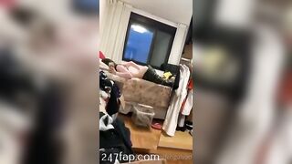 Fegalvao OnlyFans Leaked Ero-cosplayer Slim Fit Amateur Porn Video 3