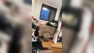 Fegalvao OnlyFans Leaked Ero-cosplayer Slim Fit Amateur Porn Video 3