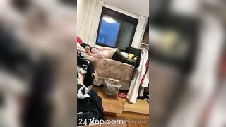 Fegalvao OnlyFans Leaked Ero-cosplayer Slim Fit Amateur Porn Video 3