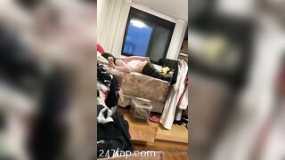 Fegalvao OnlyFans Leaked Ero-cosplayer Slim Fit Amateur Porn Video 3