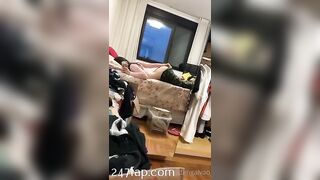 Fegalvao OnlyFans Leaked Ero-cosplayer Slim Fit Amateur Porn Video 3