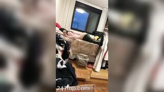 Fegalvao OnlyFans Leaked Ero-cosplayer Slim Fit Amateur Porn Video 3